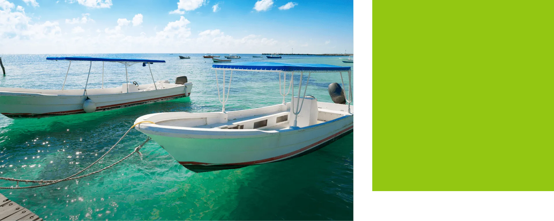 Woha_Departamentos en venta en Puerto Cancún_Amenidades